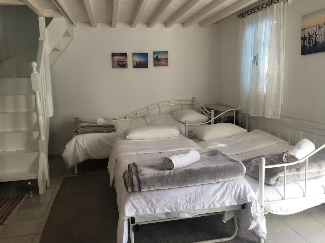 Appartement Maria'S House à Mykonos Town
