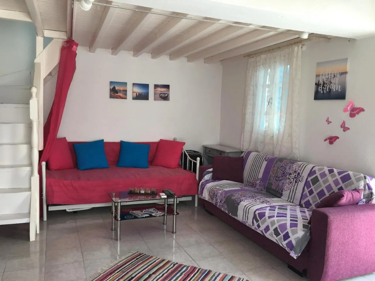 Appartement Maria'S House à Mykonos Town Grèce