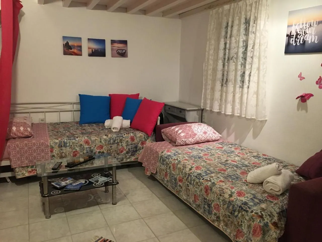 Appartement Maria'S House à Mykonos Town