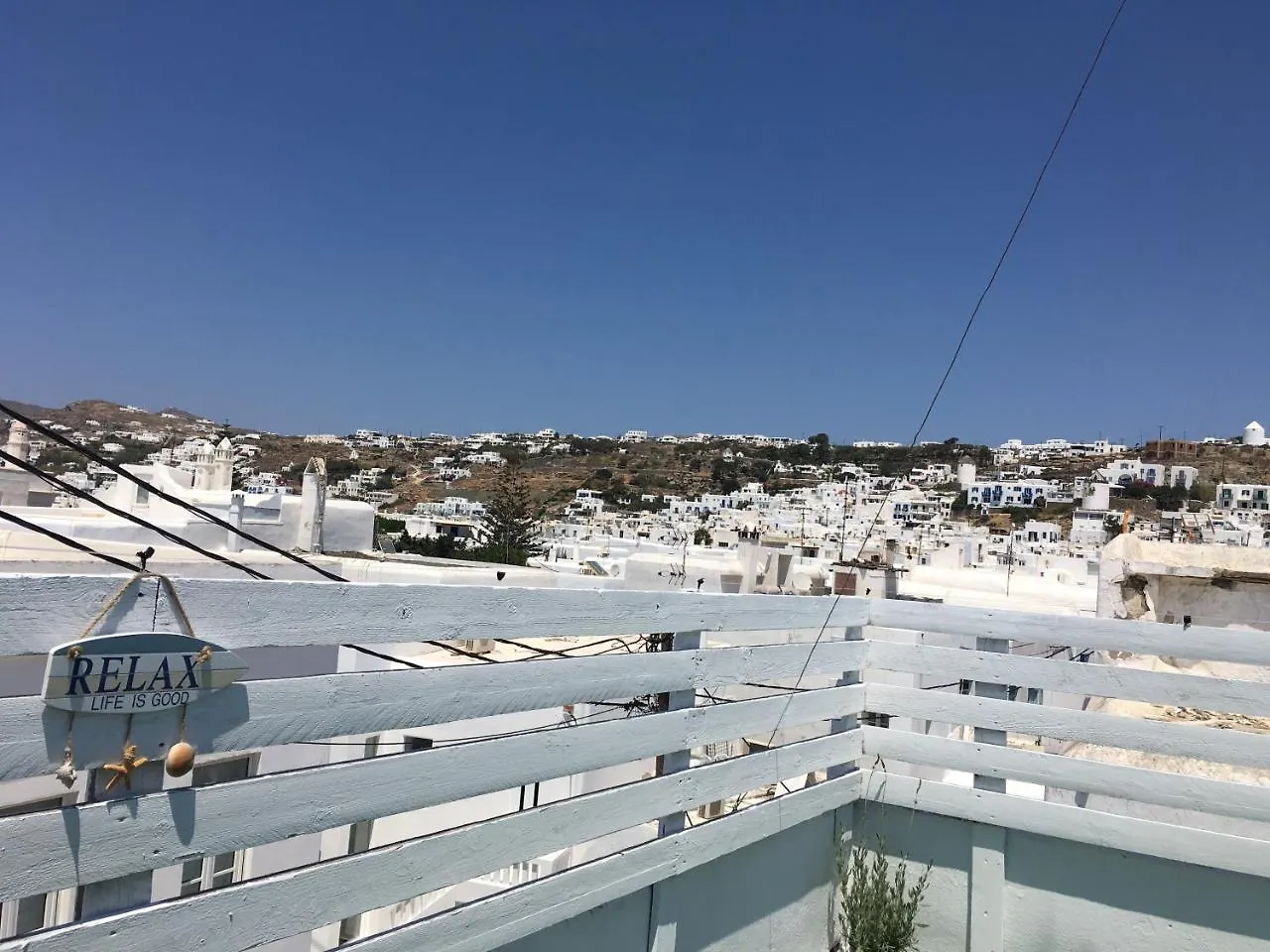Appartement Maria'S House à Mykonos Town