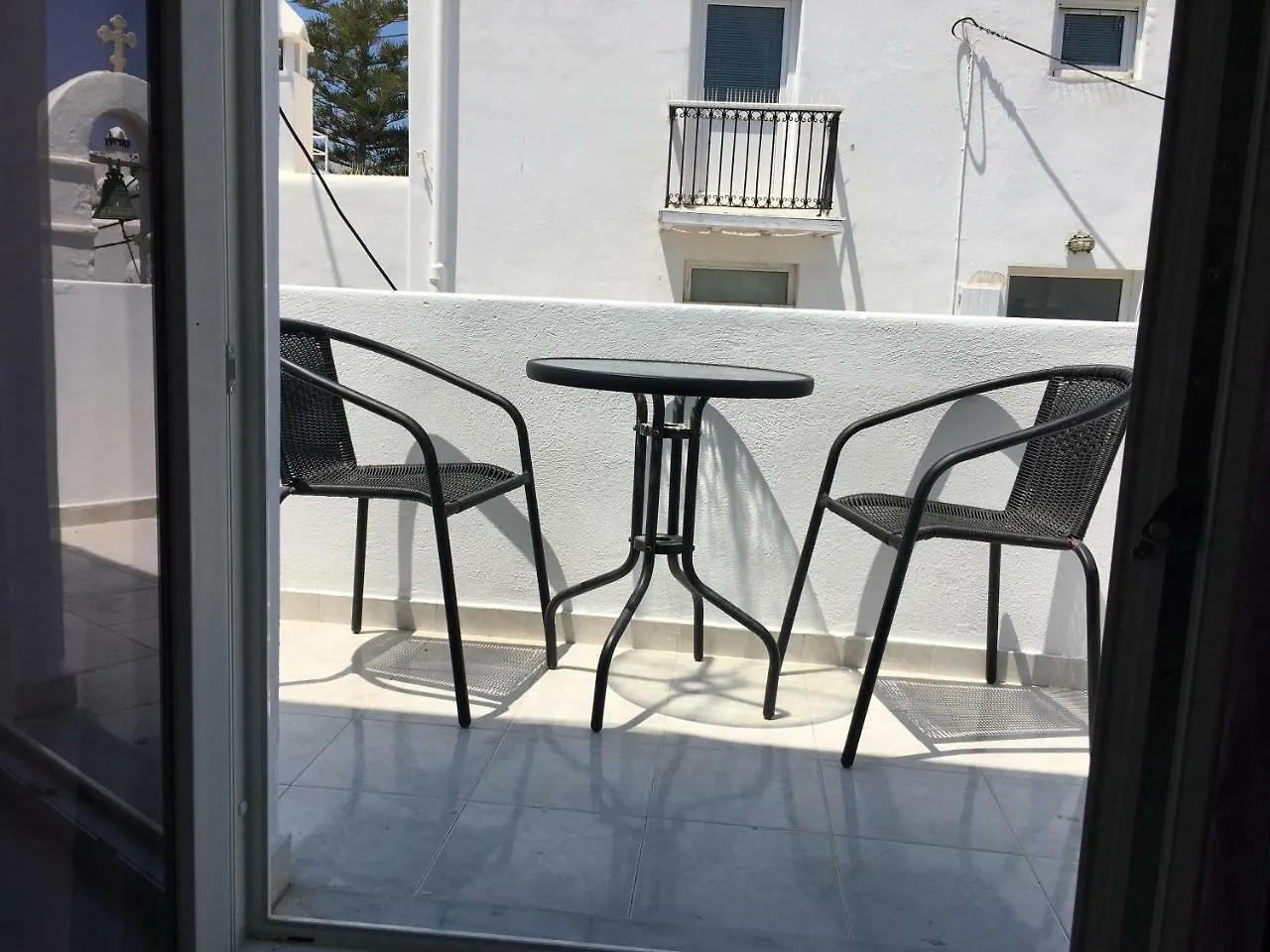 Appartement Maria'S House à Mykonos Town