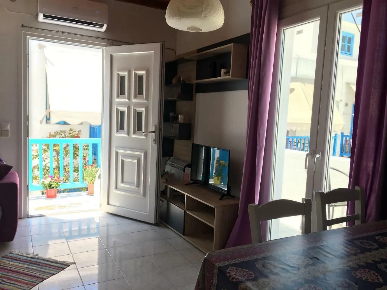 Appartement Maria'S House à Mykonos Town