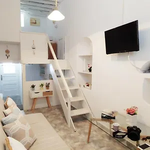  Hébergement de vacances Eldimar Loft