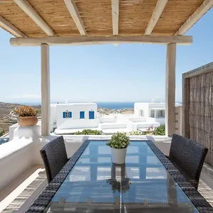  Appartement Elma's Summerhouses