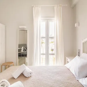  Appartement Elenitas Flat Next To The Windmills